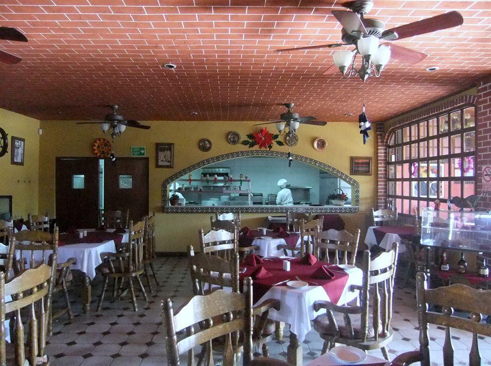 Hotel La Hacienda De La Langosta Roja San Felipe  Exterior foto