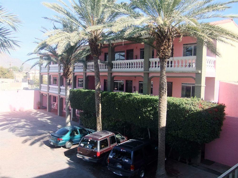 Hotel La Hacienda De La Langosta Roja San Felipe  Exterior foto